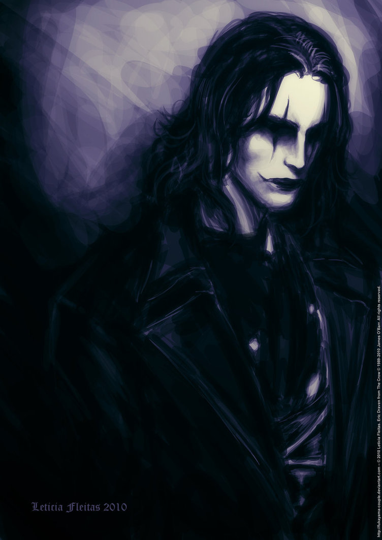 The Crow