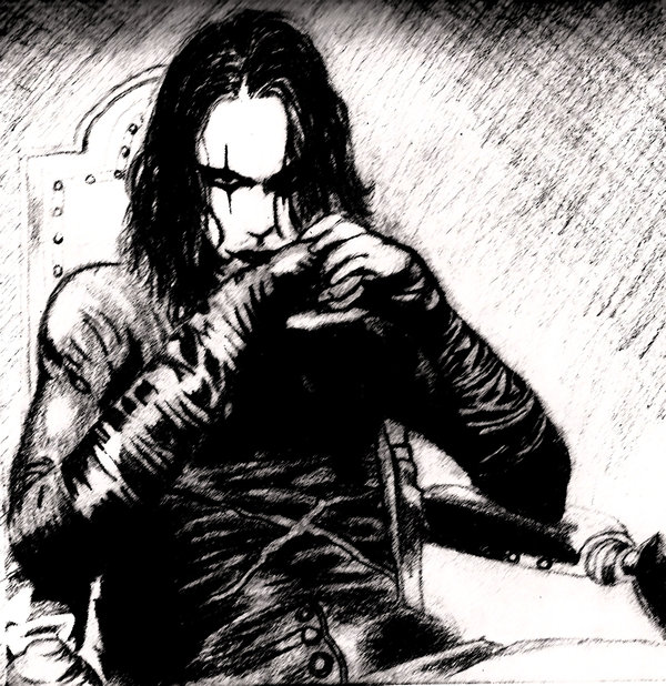 The Crow
