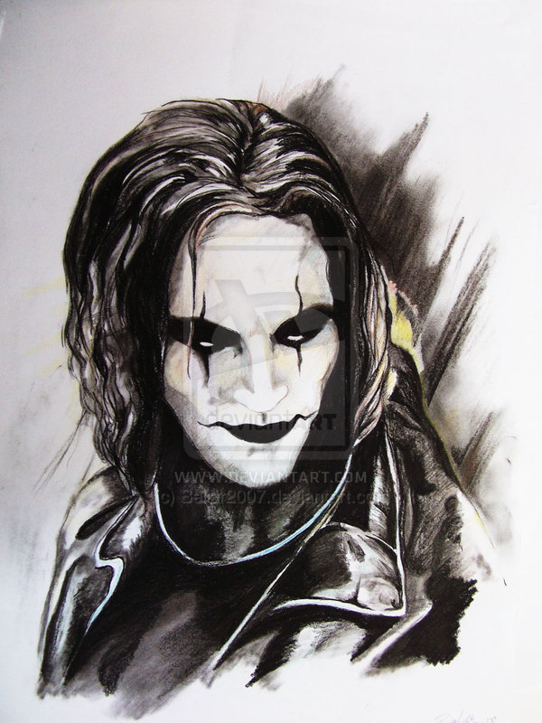 The Crow