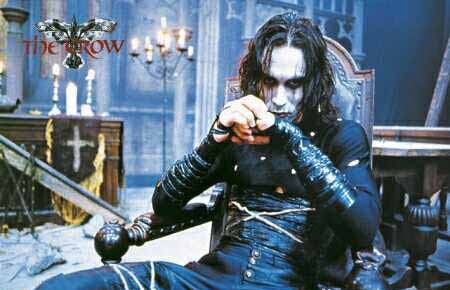 The Crow