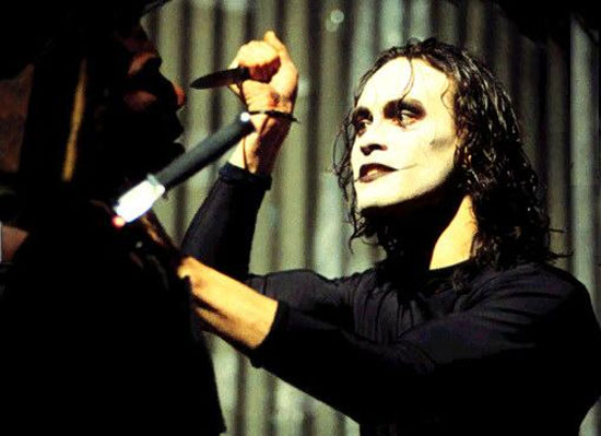 The Crow
