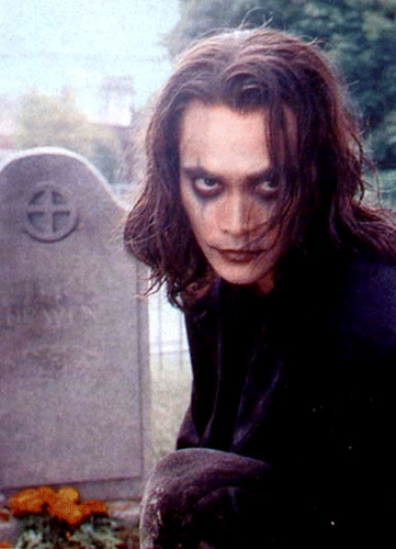 The Crow