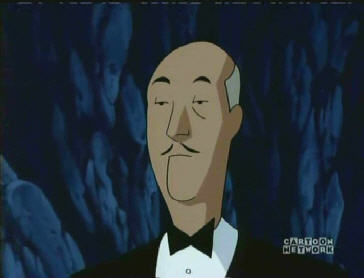 Alfred Pennyworth