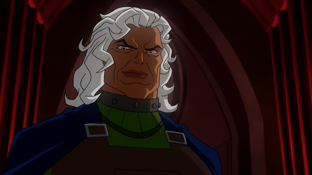Granny Goodness