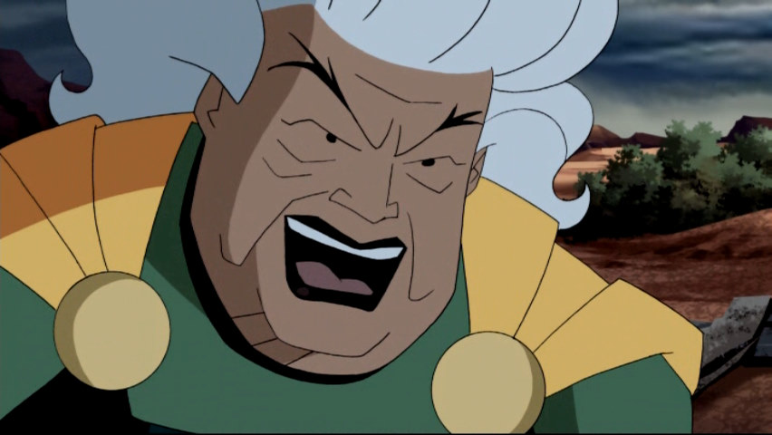 Granny Goodness
