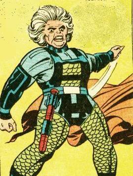 Granny Goodness