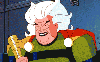 Granny Goodness