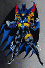 Batman (Azrael)