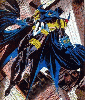 Batman (Azrael)