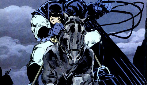 Batman (Earth-31)