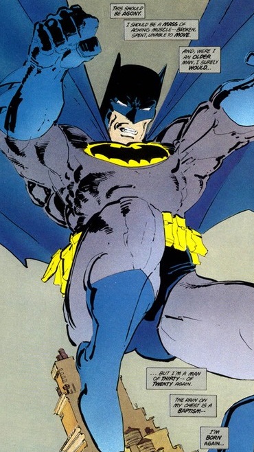 Batman (Earth-31)