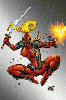 Lady Deadpool