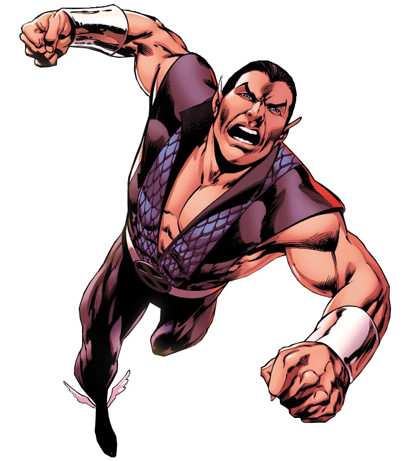 Namor the Sub-Mariner