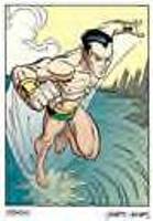 Namor the Sub-Mariner