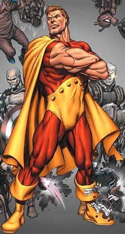 Hyperion (Marvel)