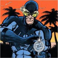 Blue Beetle (Ted Kord)