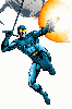 Blue Beetle (Ted Kord)