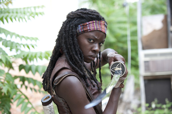 Michonne