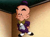 Mr. Mxyzptlk