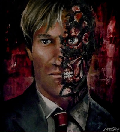 Two-Face