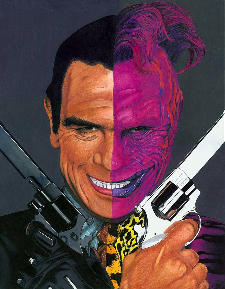 Two-Face