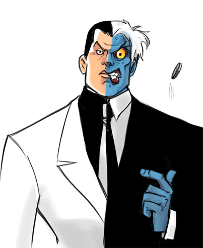 Two-Face