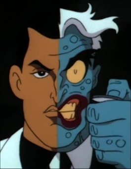 Two-Face