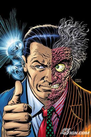 Two-Face