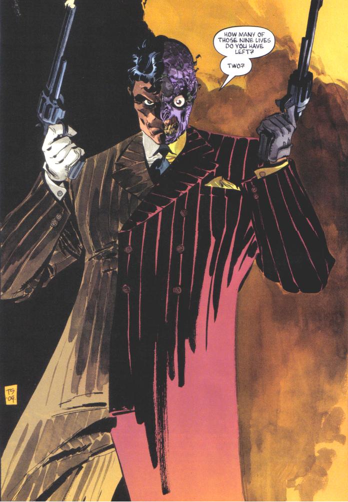 Two-Face