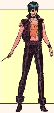 Callisto (X-Men)