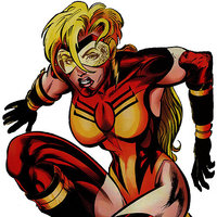 Jesse Quick