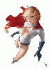 Power Girl