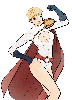 Power Girl