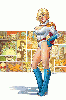 Power Girl
