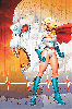 Power Girl
