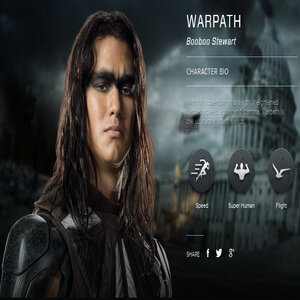 Warpath