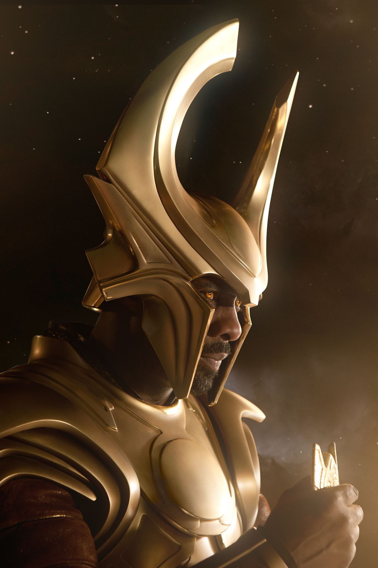 Heimdall (Marvel)