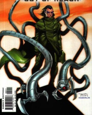 Doctor Octopus