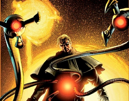 Doctor Octopus