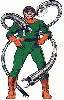 Doctor Octopus