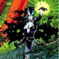 Lilith (Mother Of Demons)