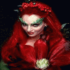 Poison Ivy