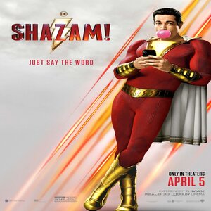 Captain Marvel / Shazam