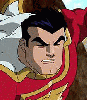 Captain Marvel / Shazam