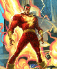 Captain Marvel / Shazam