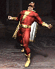 Captain Marvel / Shazam