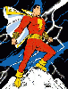 Captain Marvel / Shazam