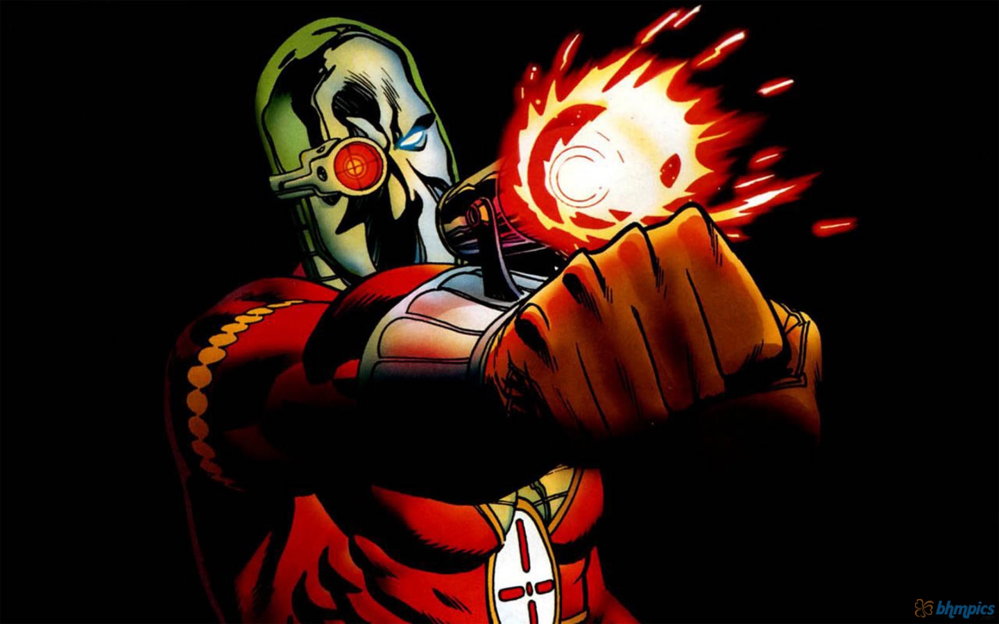Deadshot