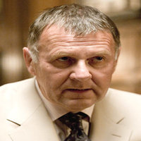 Carmine "The Roman" Falcone