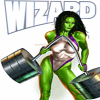 She-Hulk